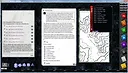 Fantasy Grounds - Basic Roleplaying (BRP) Ruleset Screenshot 0