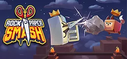 Rock Paper SMASH Playtest