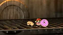 Cinnaboi Baked Brawl Screenshot 3