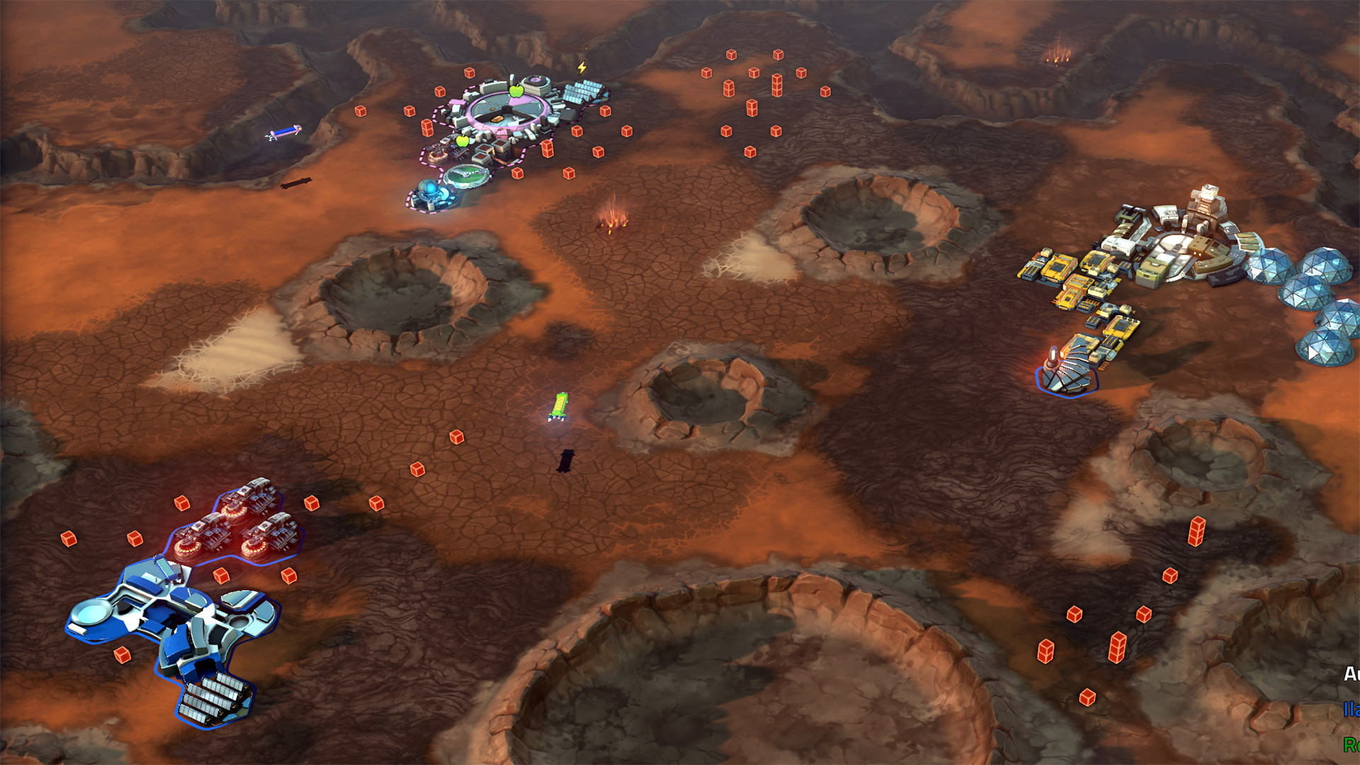 Offworld Trading Company Screenshot 6