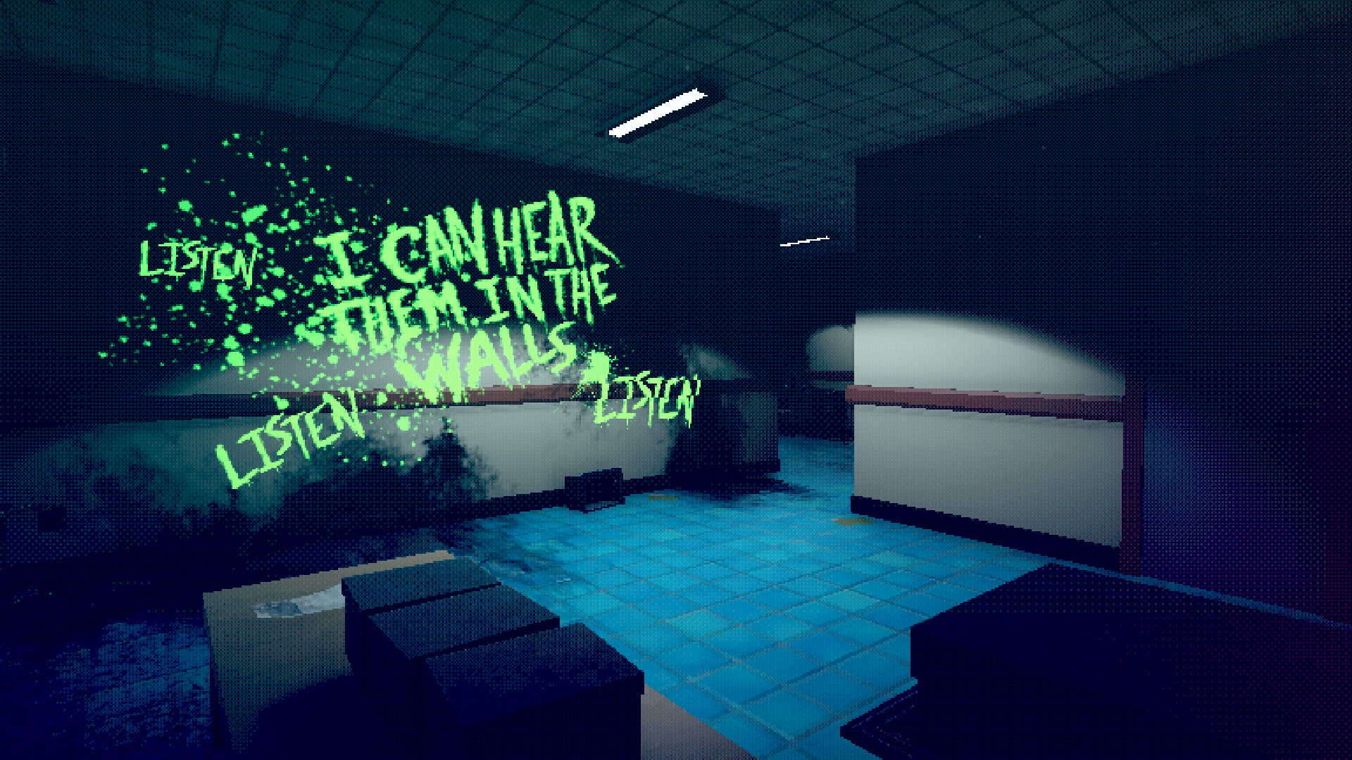 Needle Sleep Screenshot 0