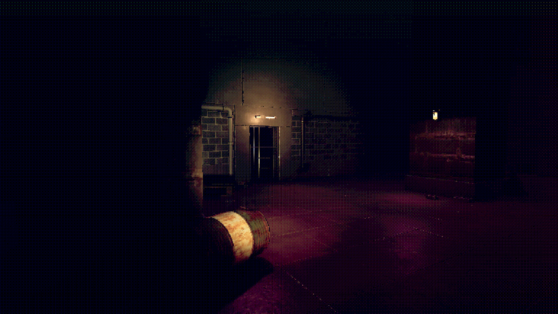 Needle Sleep Screenshot 1