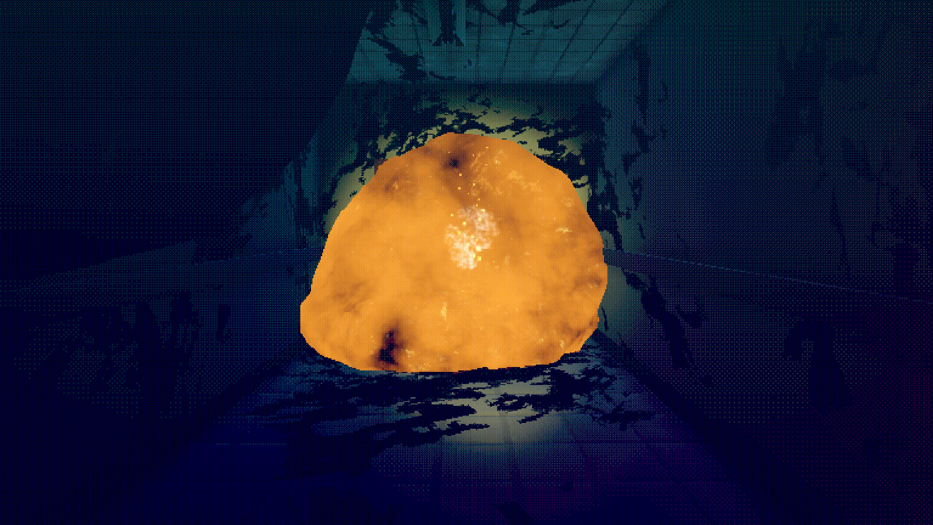 Needle Sleep Screenshot 2