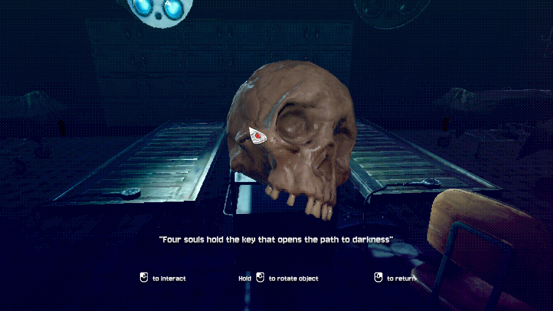 Needle Sleep Screenshot 4