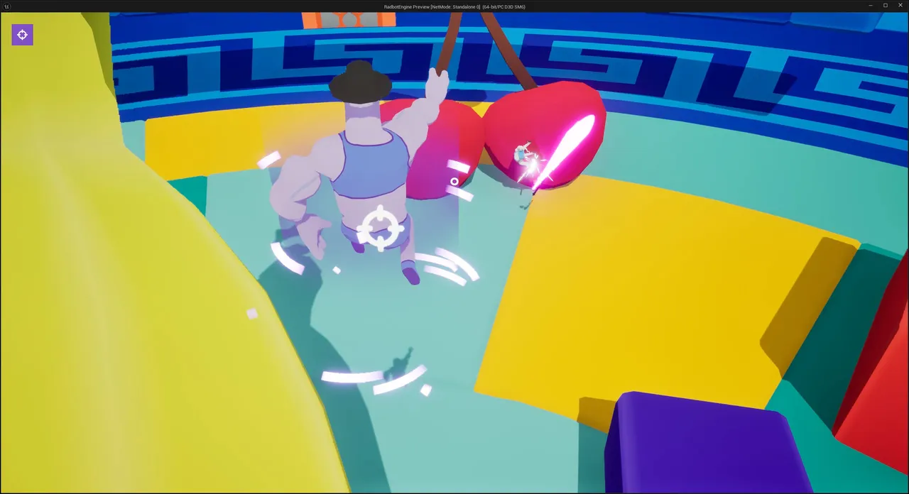 Skewer'd Screenshot 1