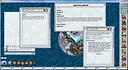 Fantasy Grounds - Savage Worlds: Hellfrost Bestiary Screenshot 2