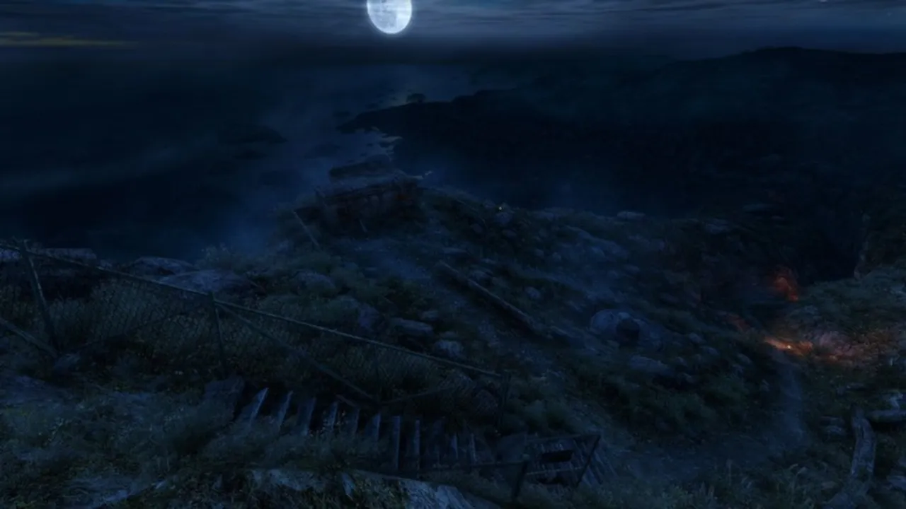 Dear Esther Screenshot 7