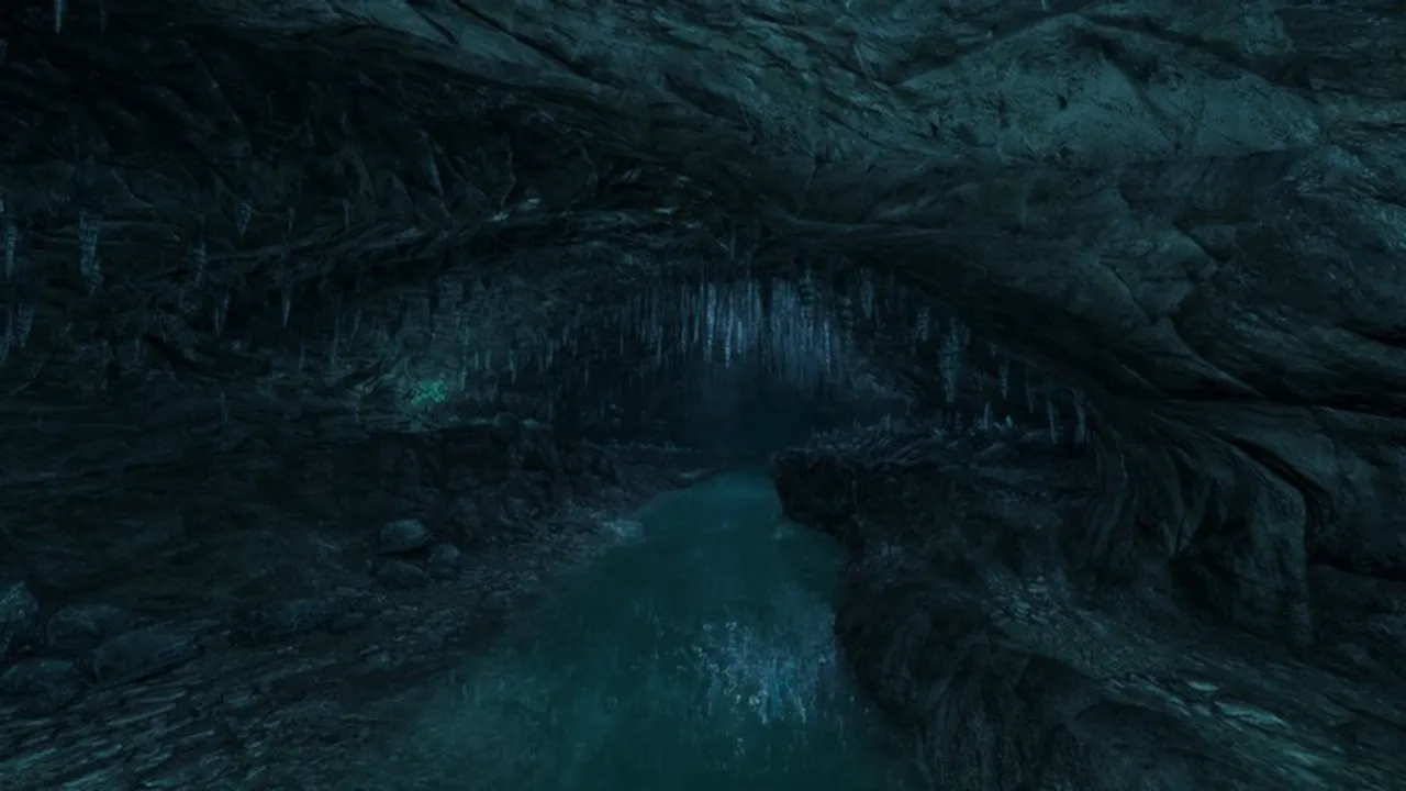 Dear Esther Screenshot 6