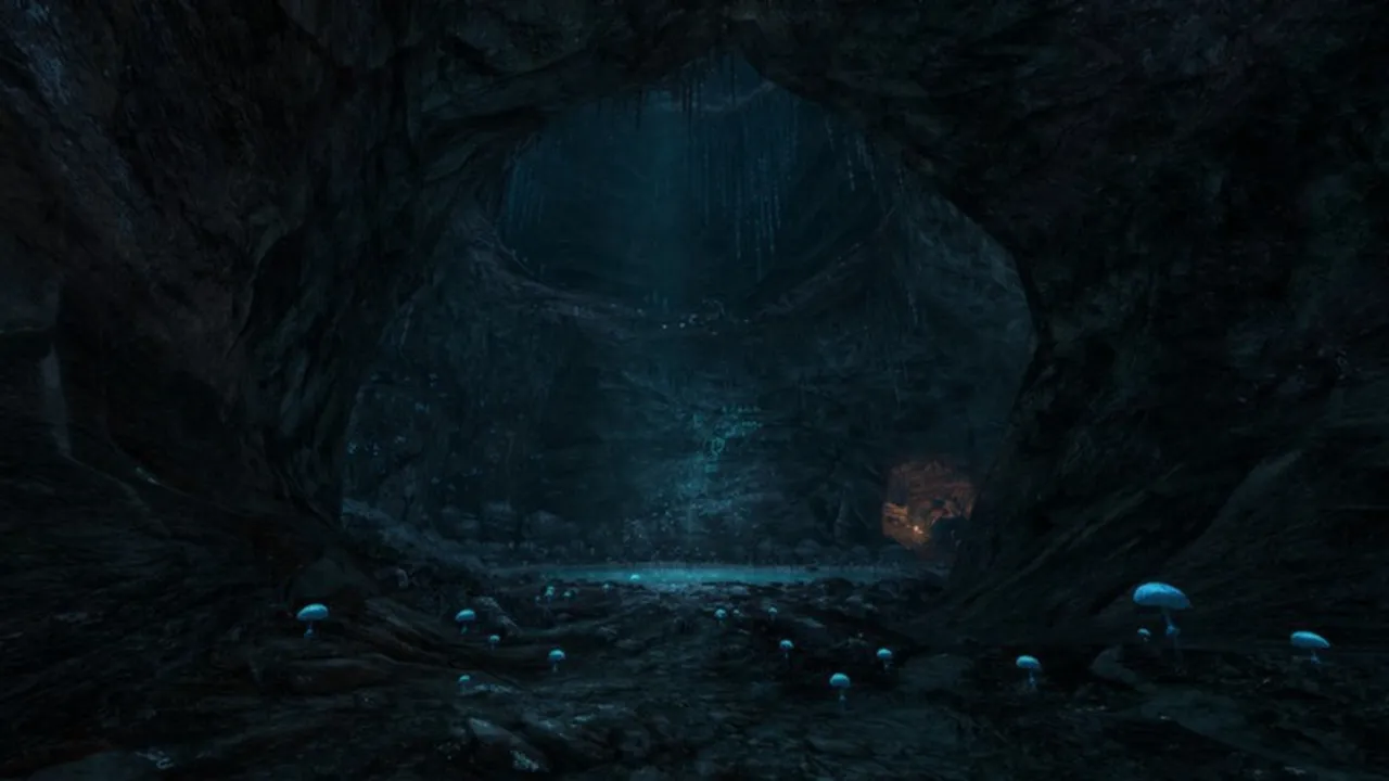 Dear Esther Screenshot 11