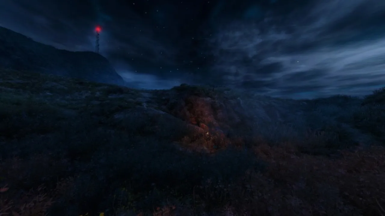 Dear Esther Screenshot 16