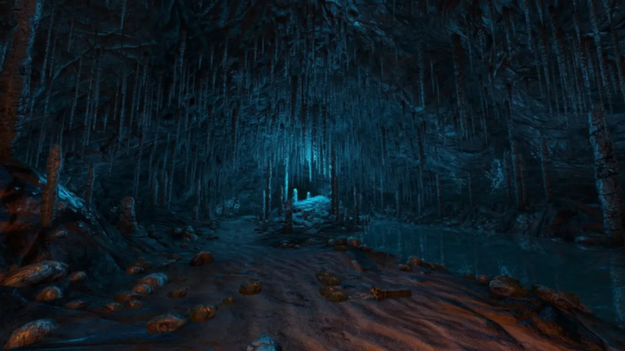 Dear Esther Screenshot 10