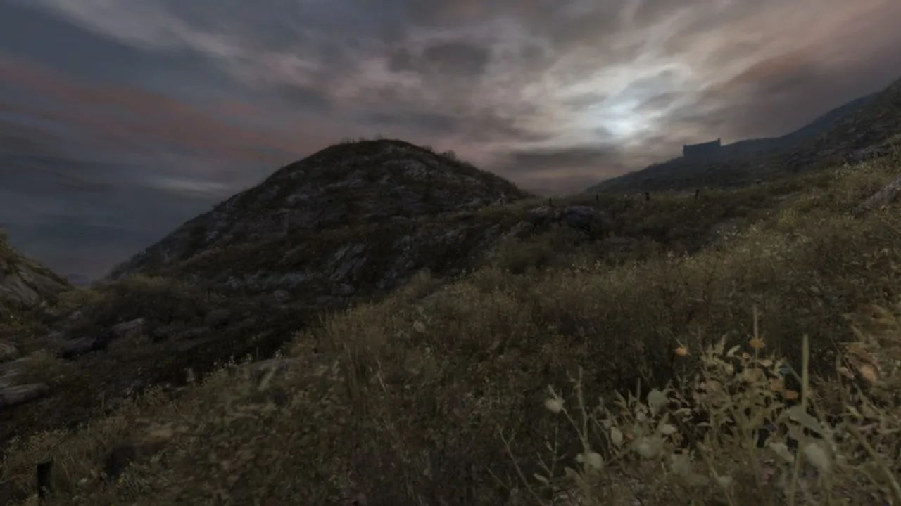Dear Esther Screenshot 8