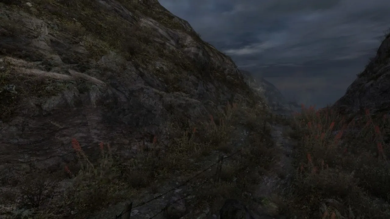 Dear Esther Screenshot 5