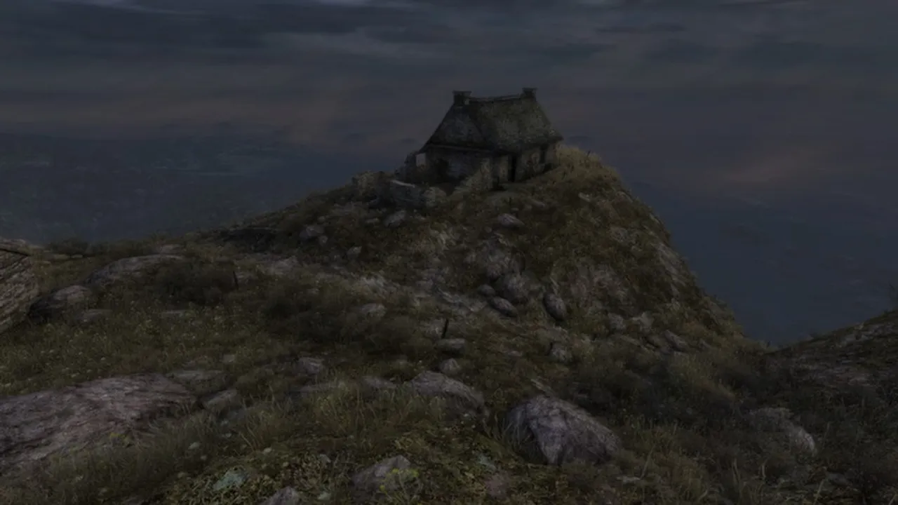 Dear Esther Screenshot 15