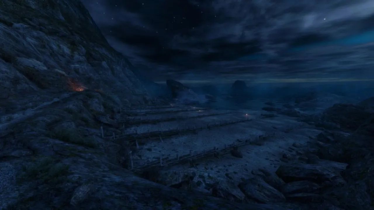Dear Esther Screenshot 12
