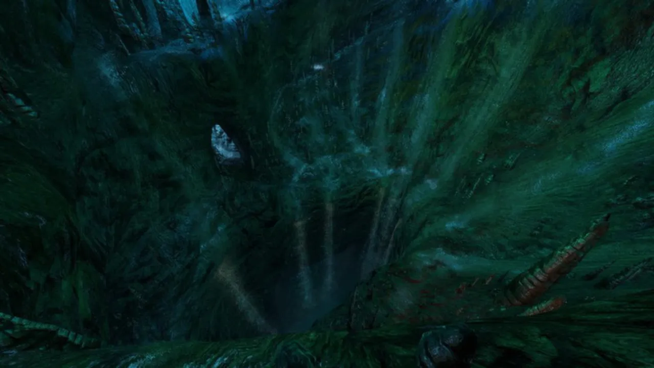 Dear Esther Screenshot 0