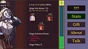 Heliconia: Evil Prevails Screenshot 2