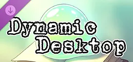 DynamicDesktop - Support Pack