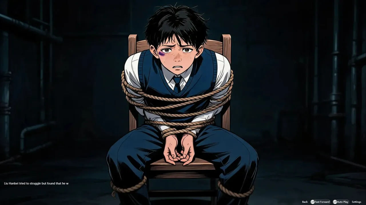 OKeverything:Evil Boy 1001 Sinful Reincarnations-DLC Screenshot 4
