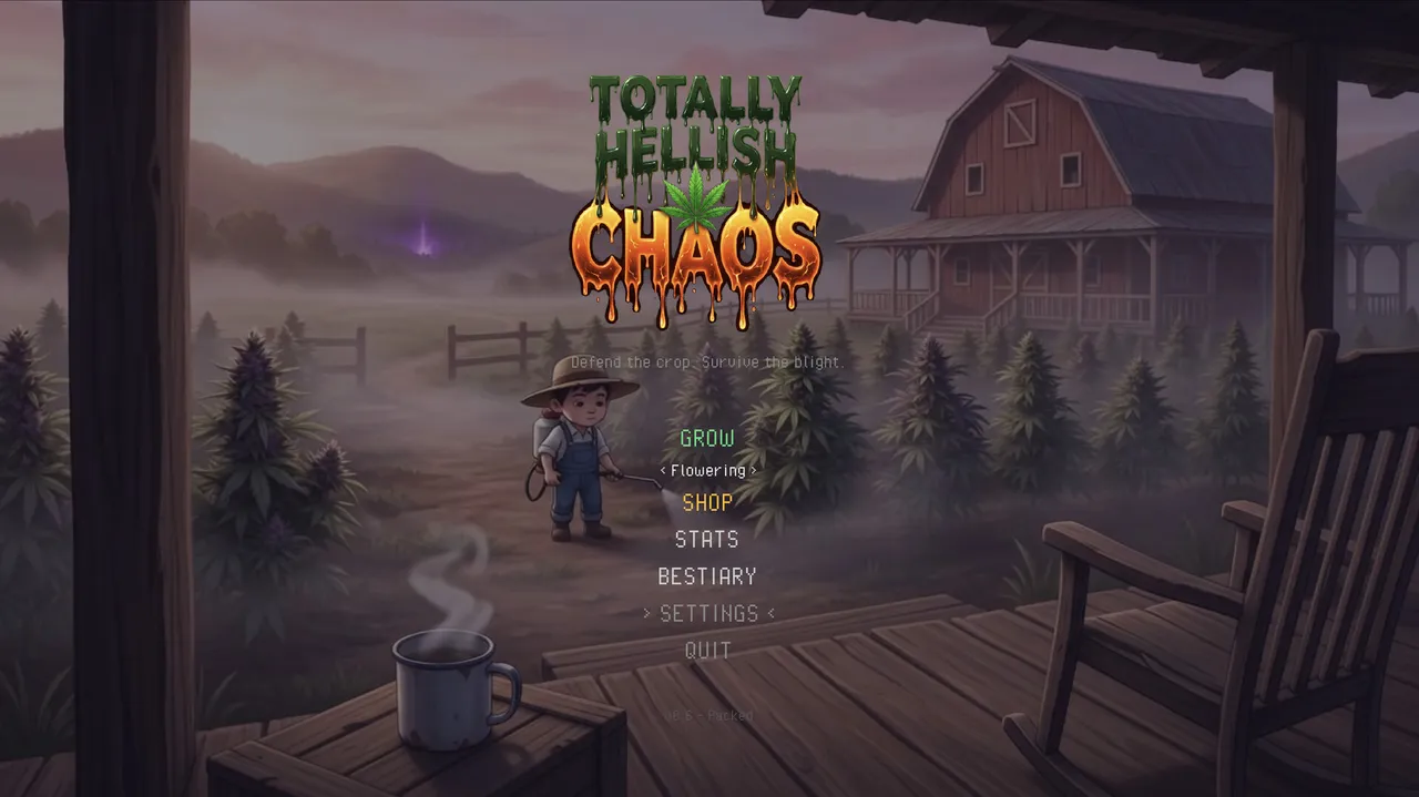 Totally Hellish Chaos Screenshot 6