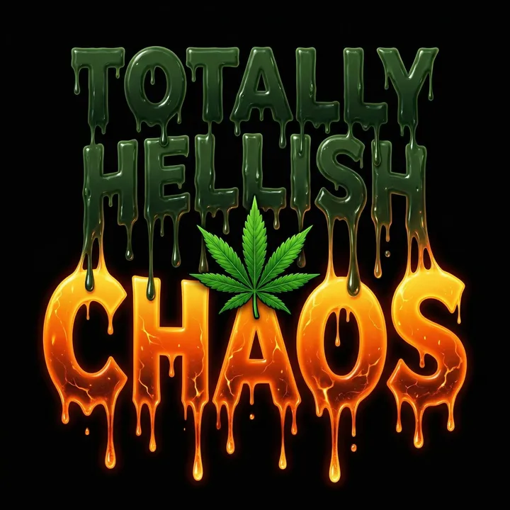 Totally Hellish Chaos Screenshot 0
