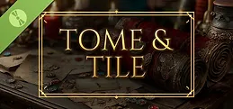 Tome & Tile Demo