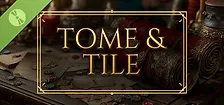 Tome & Tile Demo