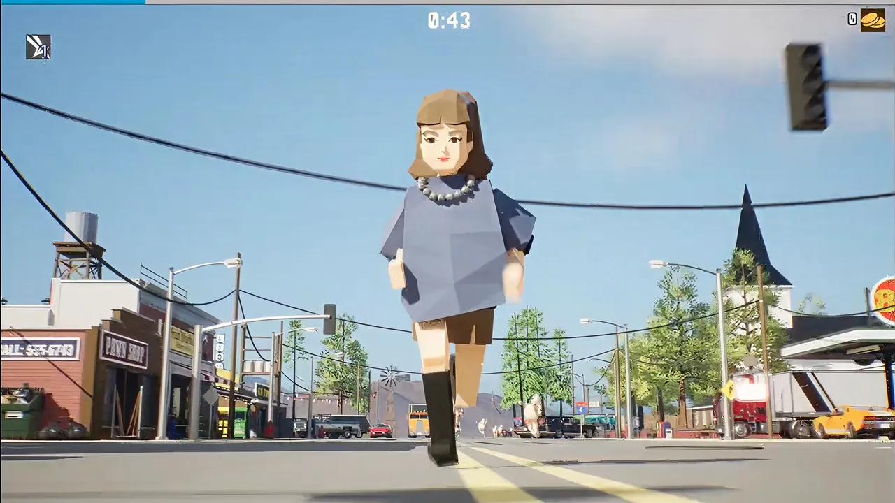 Mythopolis Screenshot 3