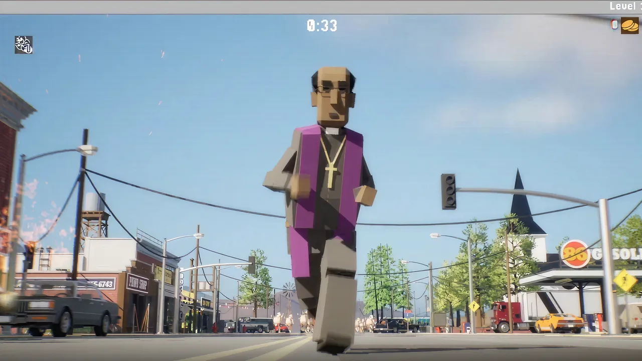 Mythopolis Screenshot 2