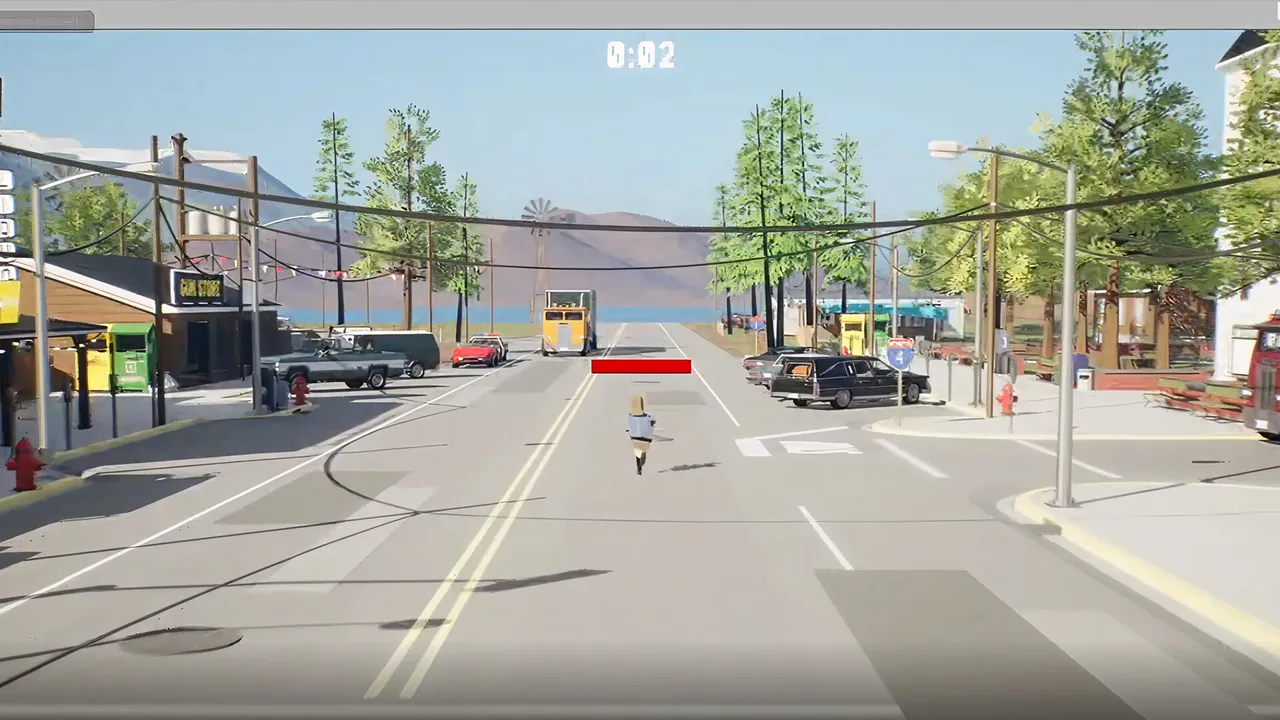 Mythopolis Screenshot 0