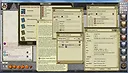 Fantasy Grounds - PFRPG Compatible Adventure: Cipactli's Maw - One on One Adventure #15 Screenshot 4