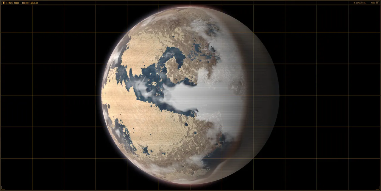 World Climate Lab Screenshot 1