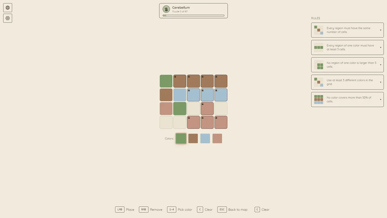 Solvizz Screenshot 4