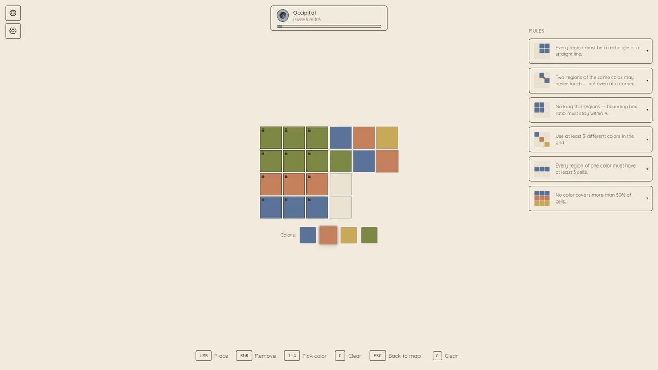 Solvizz Screenshot 2