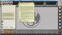 Fantasy Grounds - PFRPG The Breaking of Forstor Nagar Screenshot 0