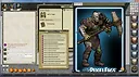 Fantasy Grounds - PixelFigs Half-Orcs Token and Portrait Pack Screenshot 1