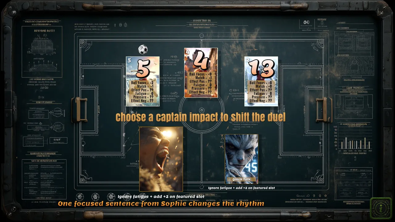 Wildborn Football Cup Screenshot 1