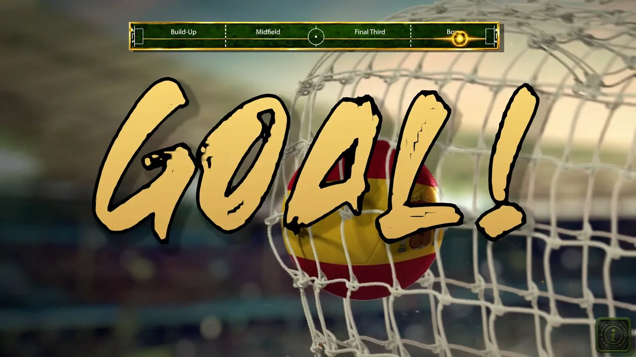 Wildborn Football Cup Screenshot 9