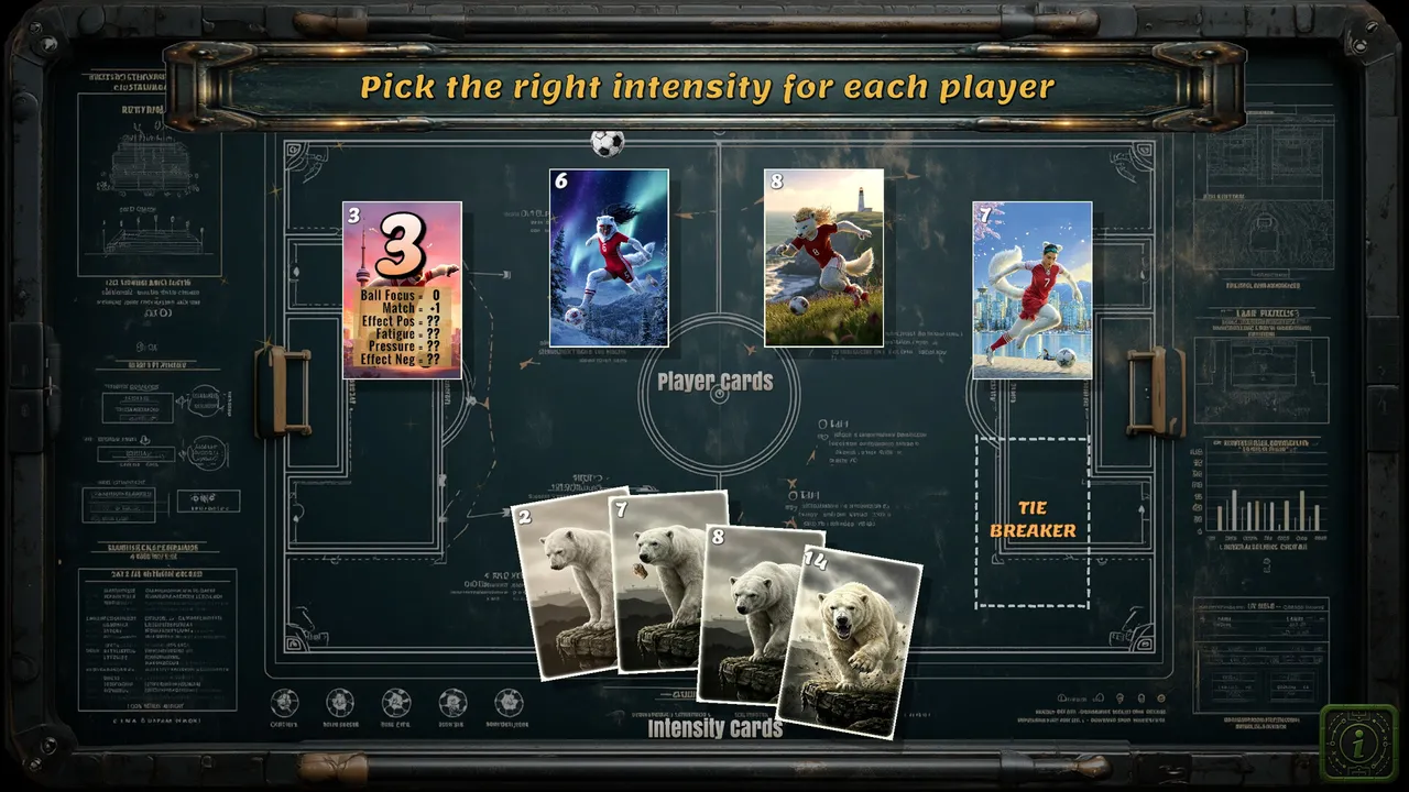 Wildborn Football Cup Screenshot 0