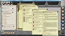 Fantasy Grounds - PFRPG Rite Publishing's Adventure Quarterly #5 Screenshot 3