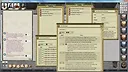 Fantasy Grounds - PFRPG Rite Publishing's Adventure Quarterly #5 Screenshot 0