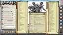 Fantasy Grounds - PFRPG The Reaping Stone Screenshot 4