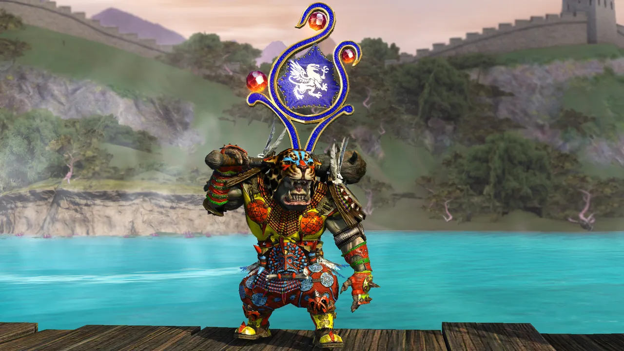 Panzar: King Pack Screenshot 2