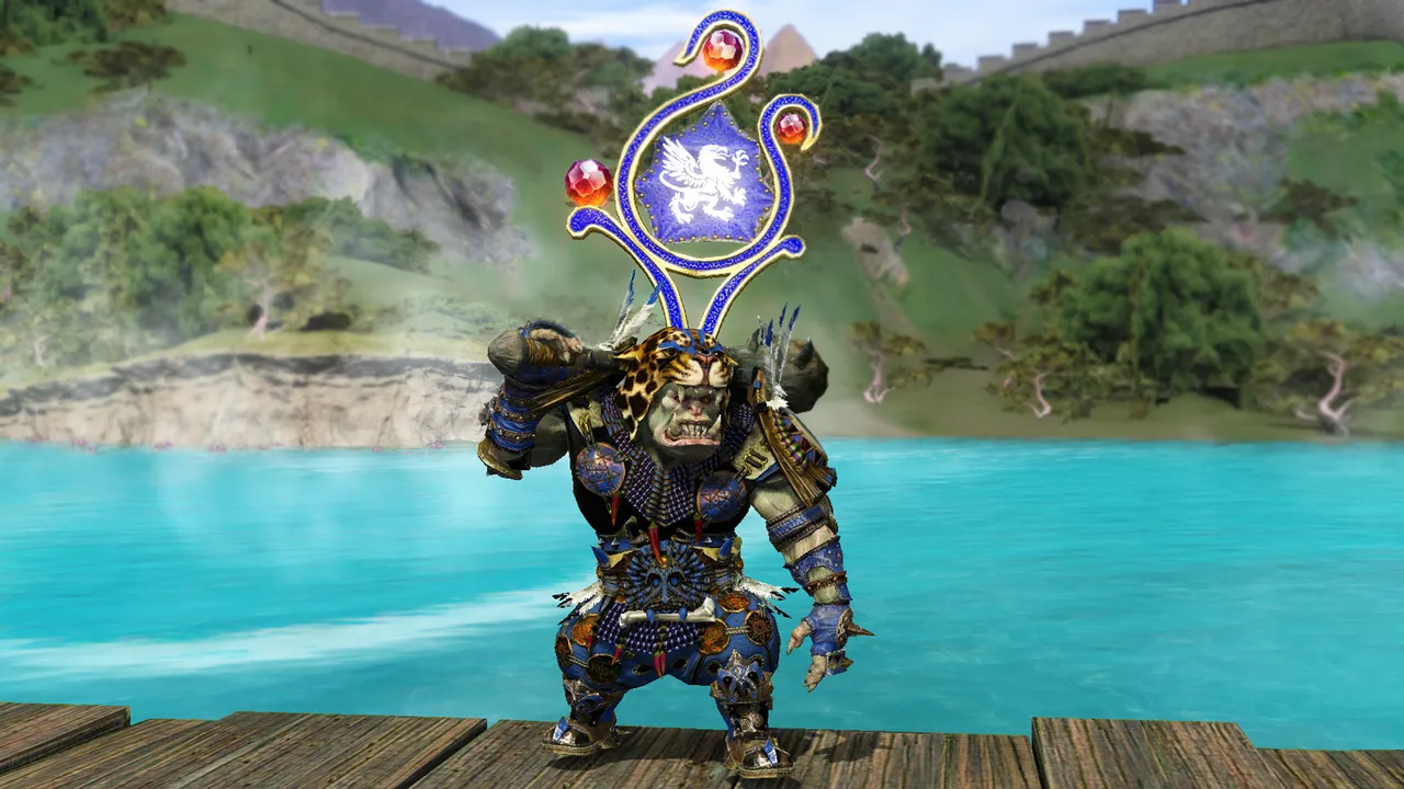 Panzar: King Pack Screenshot 3