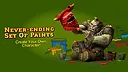 Panzar: King Pack Screenshot 1