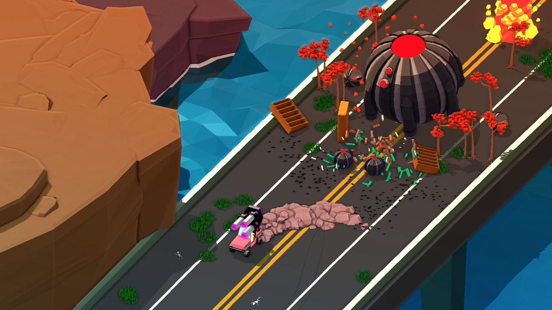 Mugsters Screenshot 0