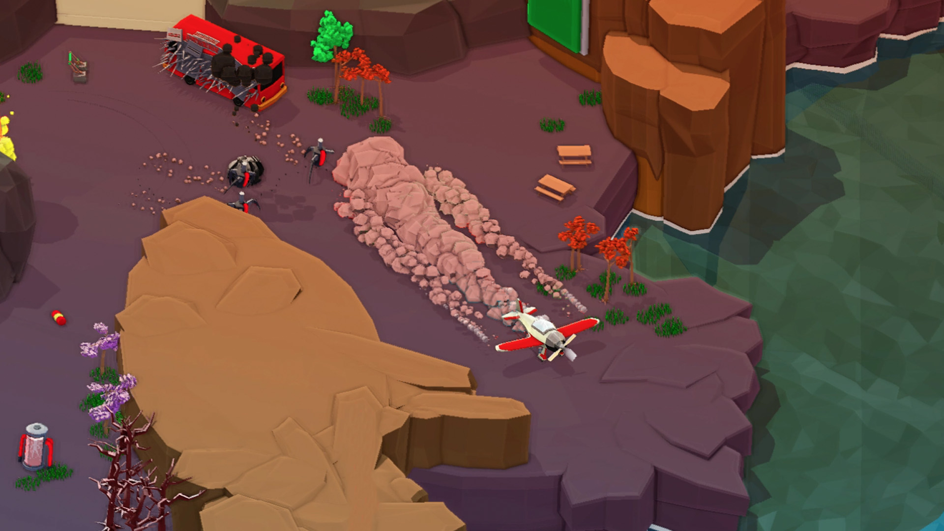 Mugsters Screenshot 4