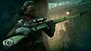 Zombie Army 4: M1903 Springfield Rifle Bundle Screenshot 3