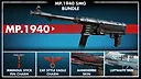 Zombie Army 4: MP.1940 SMG Bundle Screenshot 4
