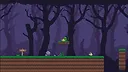 Gastropod Alien Adventures Screenshot 2